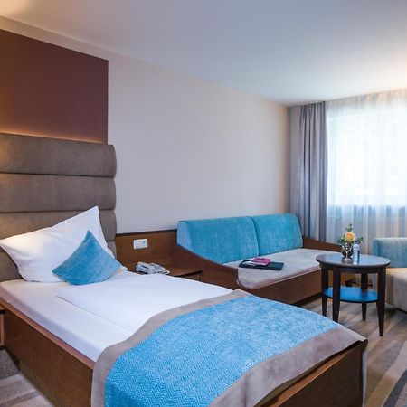 Hotel Koenig พัสเซา ภายนอก รูปภาพ