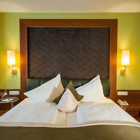 Hotel Koenig พัสเซา ภายนอก รูปภาพ