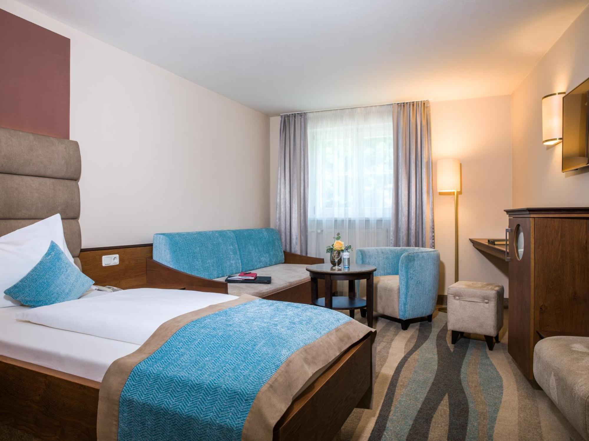 Hotel Koenig พัสเซา ภายนอก รูปภาพ