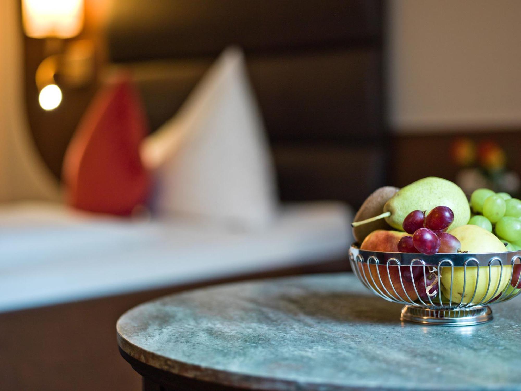 Hotel Koenig พัสเซา ห้อง รูปภาพ