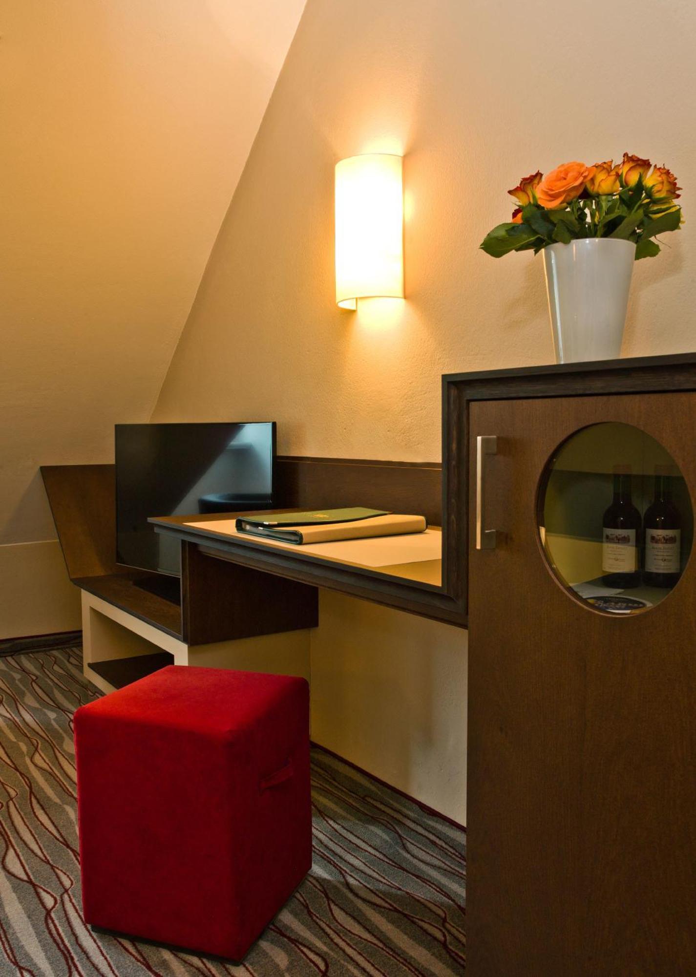 Hotel Koenig พัสเซา ห้อง รูปภาพ