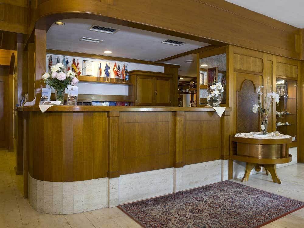 Hotel Koenig พัสเซา ภายนอก รูปภาพ
